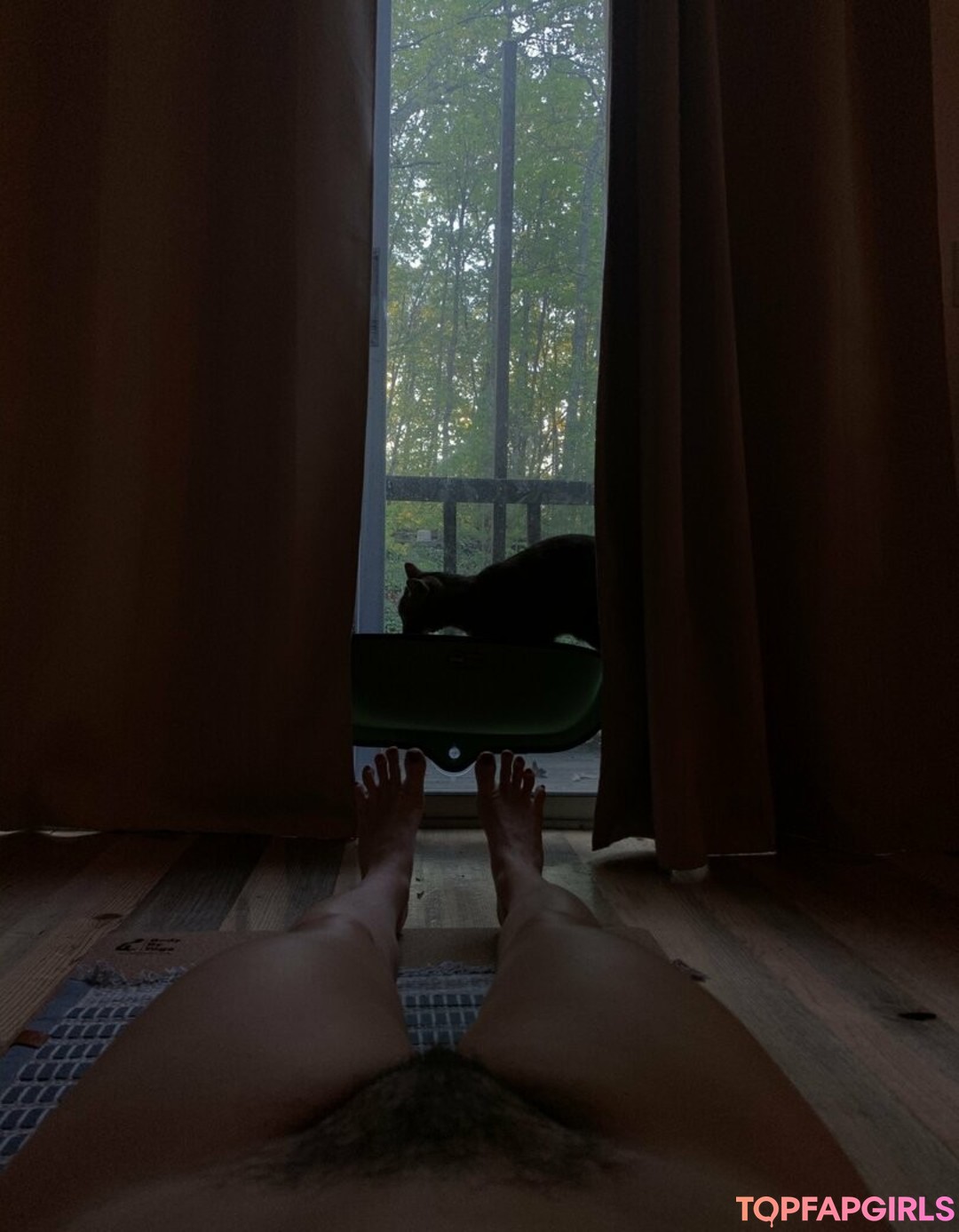 Nahá fotka uniklých OnlyFans od Emerson Cane #1004