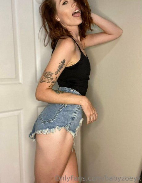 Babyzoeyx