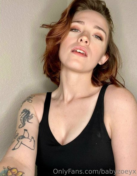 Babyzoeyx