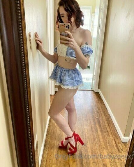 Babyzoeyx