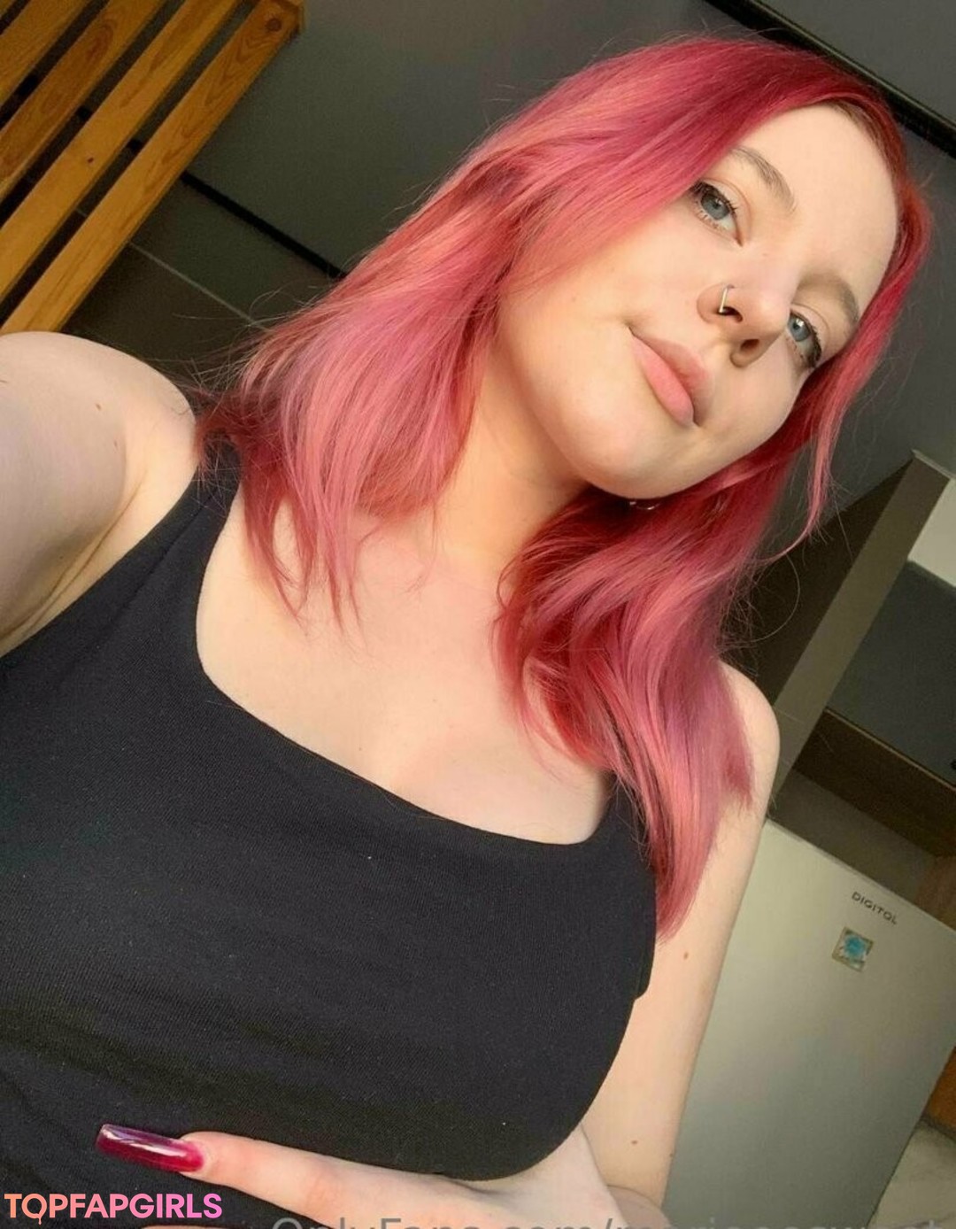 Marie nude leaked OnlyFans photo #33