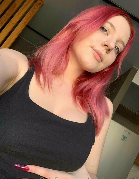 Marie OnlyFans 유출 누드 사진