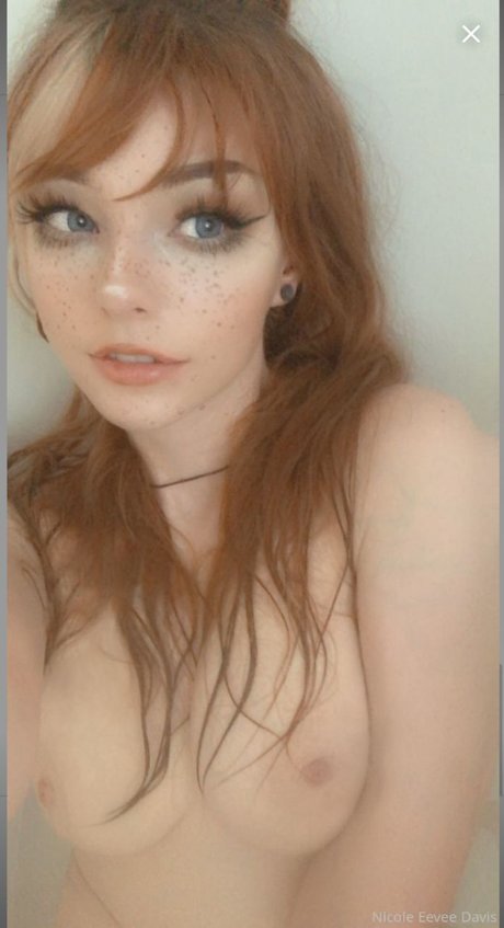 Eevee Davis