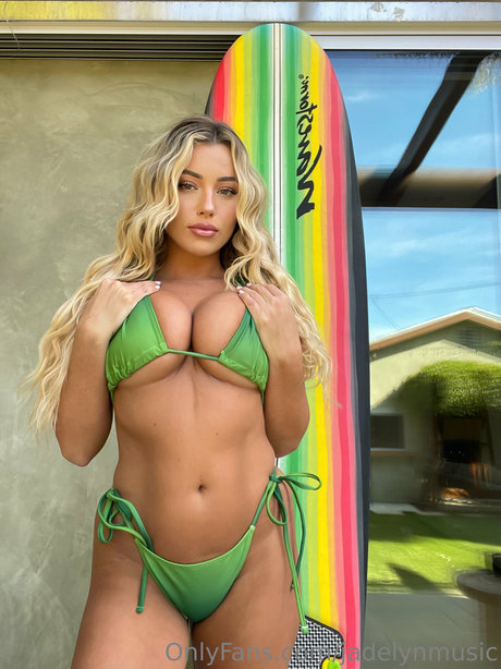 Jadelyn Breier