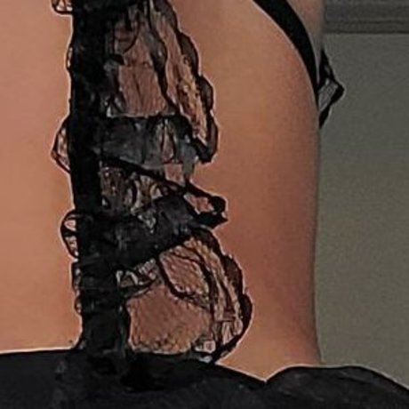 Naken läckt OnlyFans-bild av Perfexia