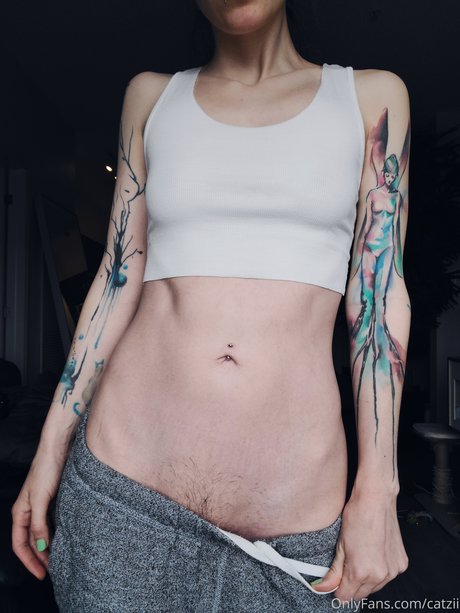 Catziilla