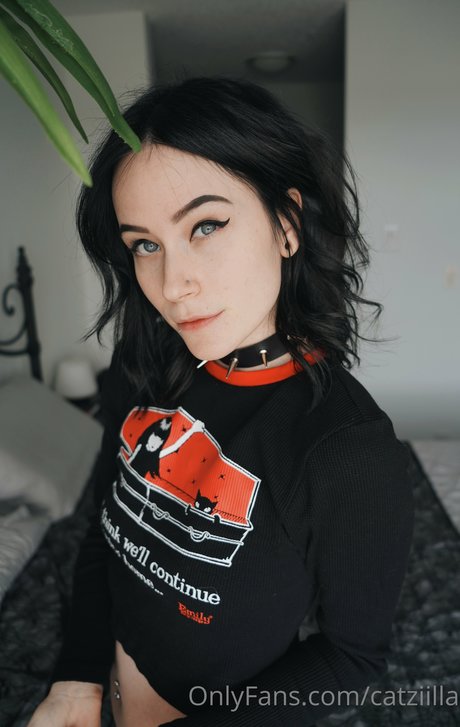Catziilla