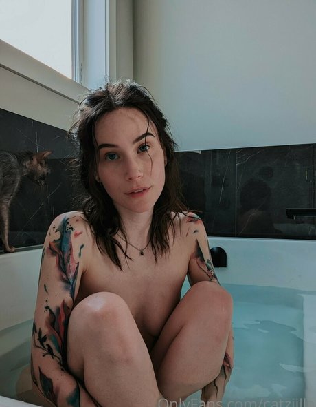Catziilla OnlyFans