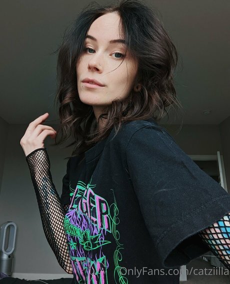 Catziilla