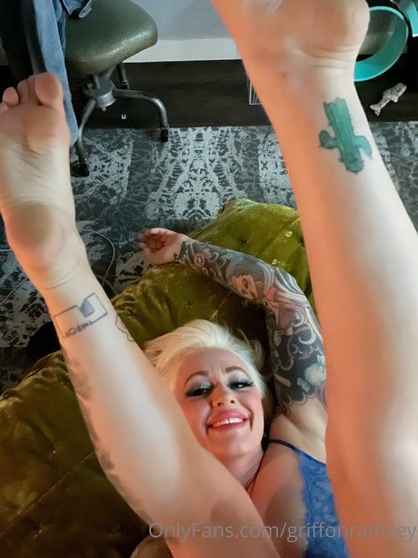 Griffon Ramsey