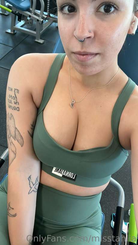 Misstahlia