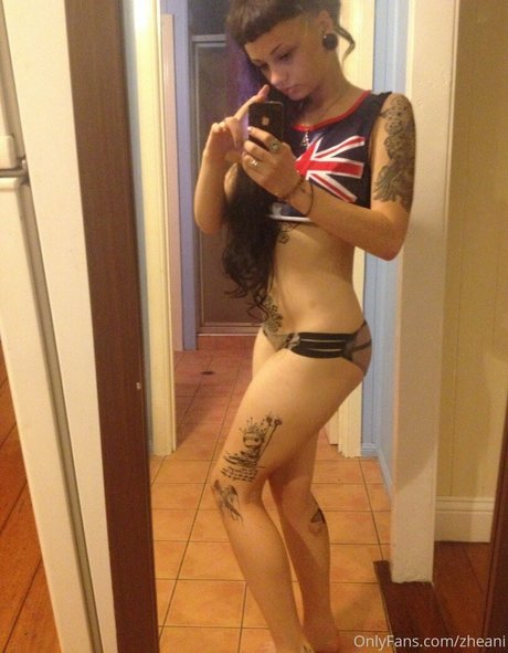 Zheani