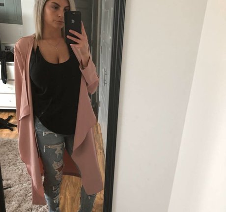 Kasey Madrazo