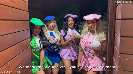 Andrea Montoya OnlyFansリークヌード写真