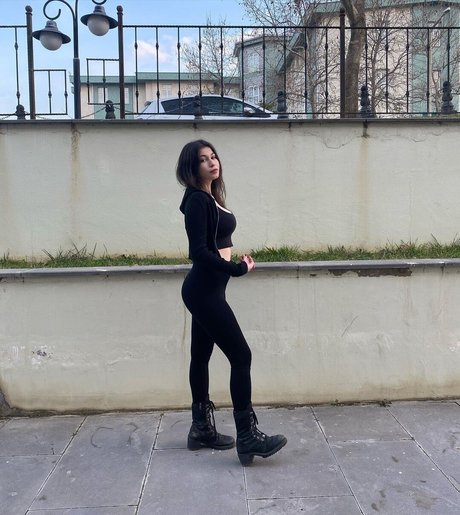 Cansu Cakal