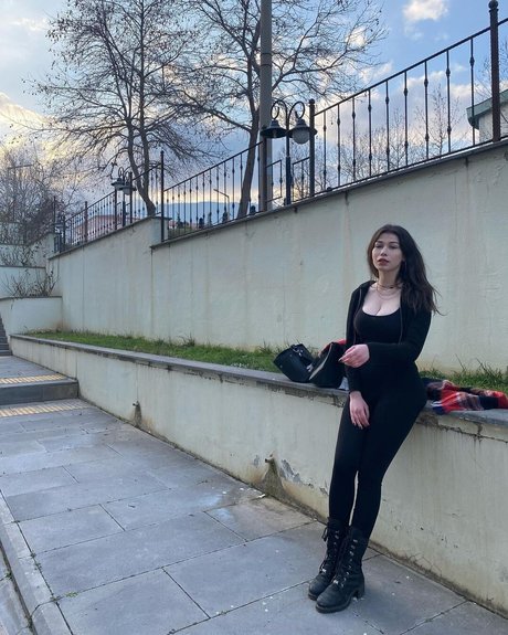Cansu Cakal