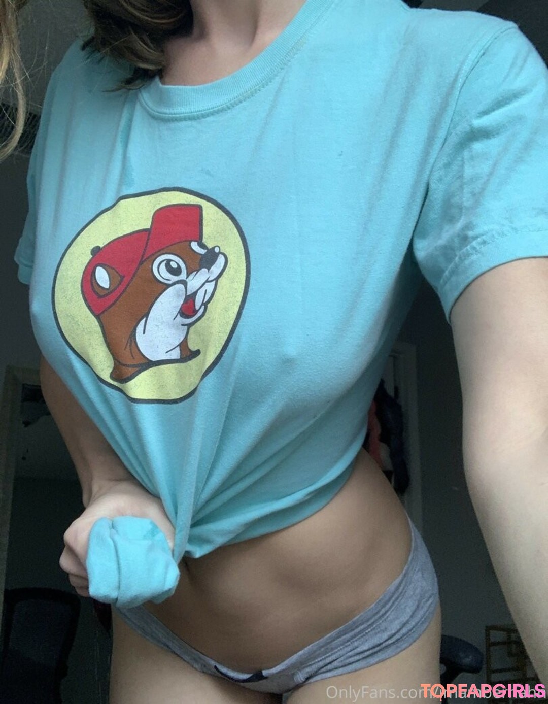 Nahá fotka uniklých OnlyFans od Amber Hahn #1296