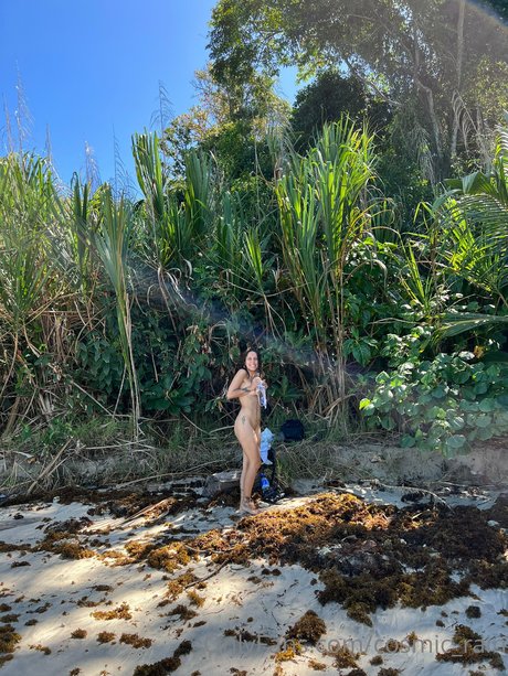 Touched By Nature