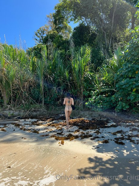 Touched By Nature
