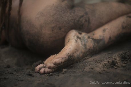 Touched By Nature