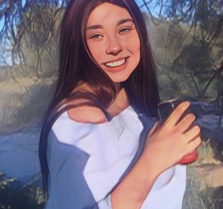 Nahá fotka uniklých OnlyFans od Astrid