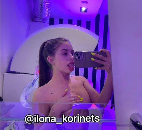 Ilona Korinets