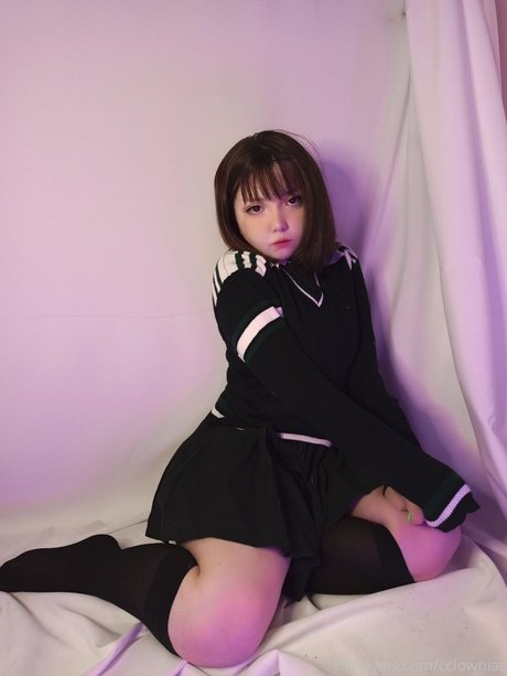 Nahá fotka uniklých OnlyFans od Cclowniac