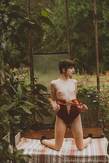 Flora Rodgers