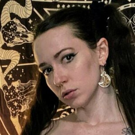 Evilraven  nude leaked OnlyFans photo