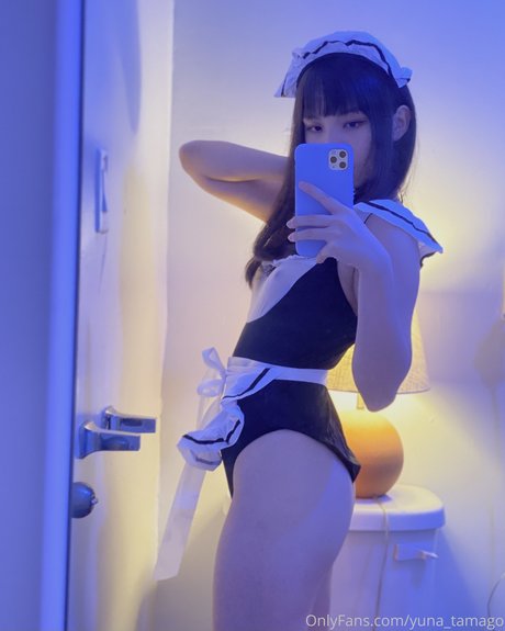Yuna Tamago