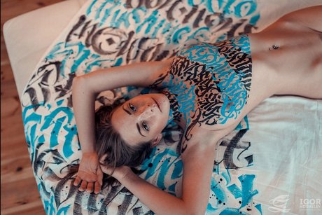 Olga Kobzar