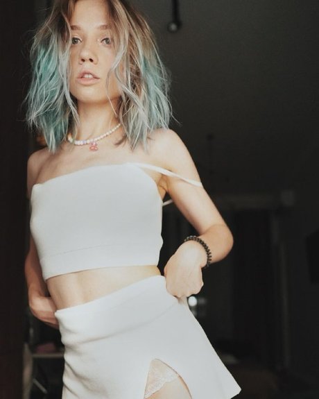 Leya Gornaya