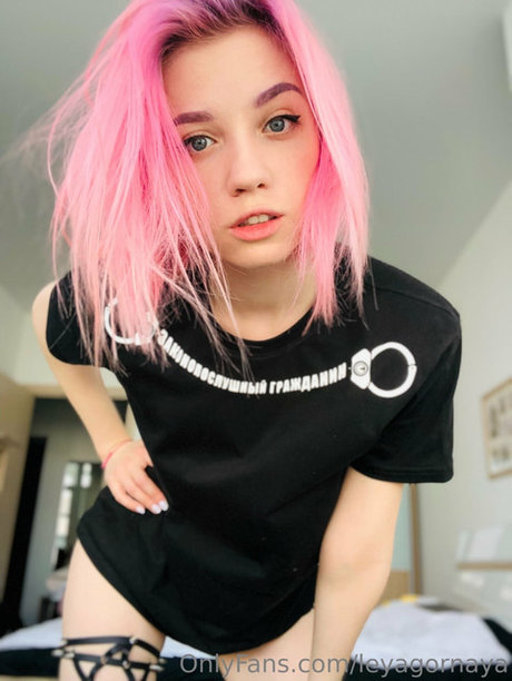 Leya Gornaya