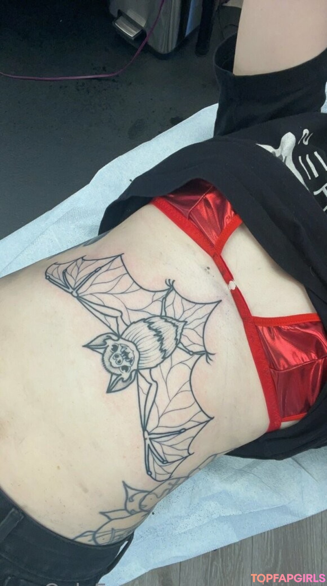 Alasti lekkinud OnlyFans-i pilt Sammiikaii #29