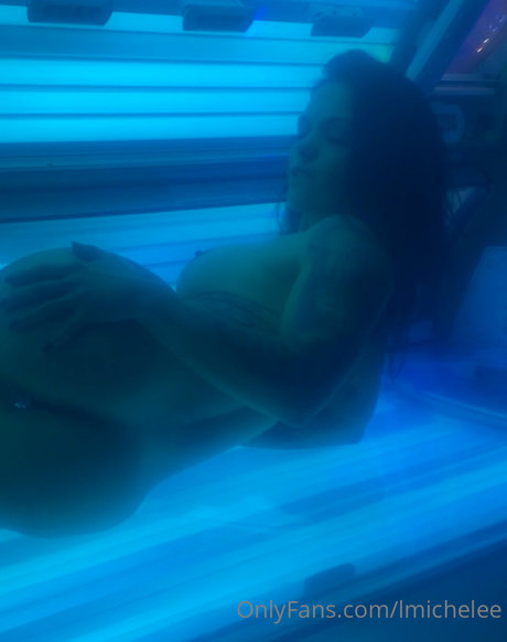 Lmichelee  nude leaked OnlyFans photo