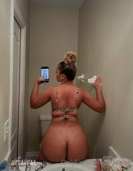 Stacia Darae