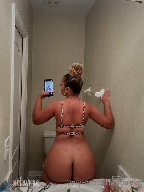Stacia Darae OnlyFans