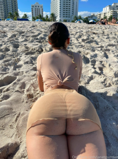 Janet Guzman