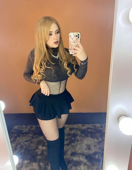Stephanie Scarleth