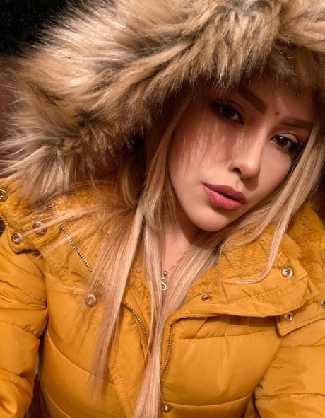 Stephanie Scarleth