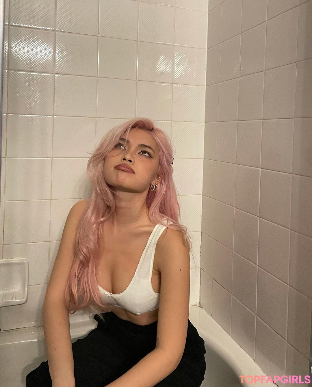 Naakte gelekte OnlyFans-foto van Diakimeko #557