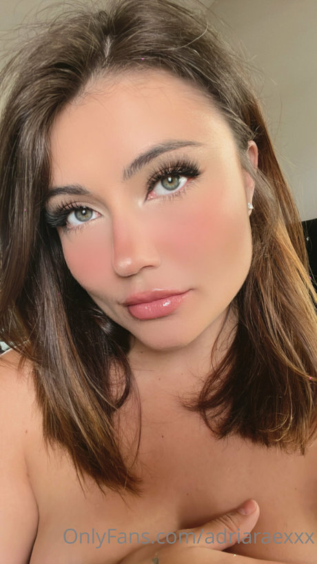 Adria Rae OnlyFans