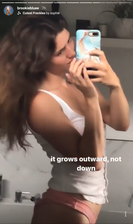 Brooklyn Babe