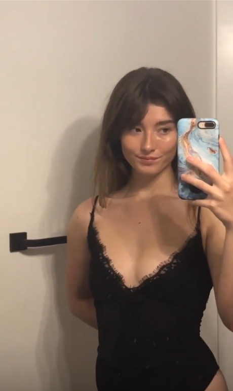 Brooklyn Babe