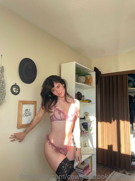 Brooklyn Babe