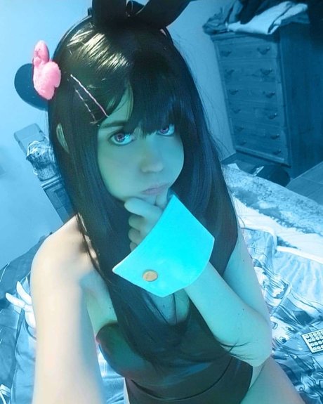 Nahá fotka uniklých OnlyFans od Softkotton