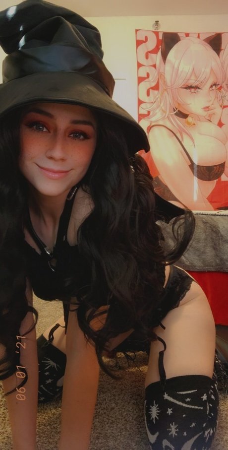 Katietriggersme