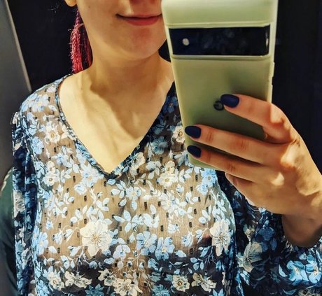 Nahá fotka uniklých OnlyFans od Delimbre