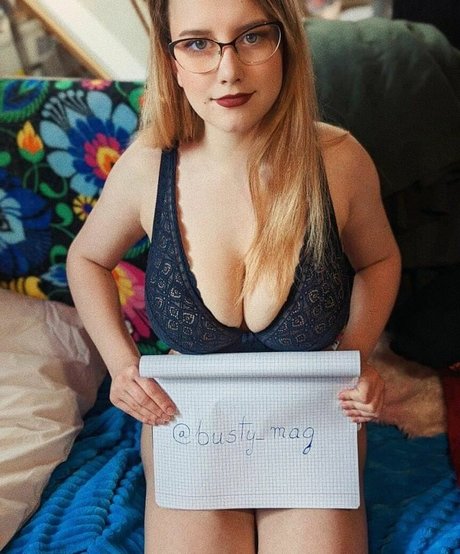 Nahá fotka uniklých OnlyFans od Delimbre