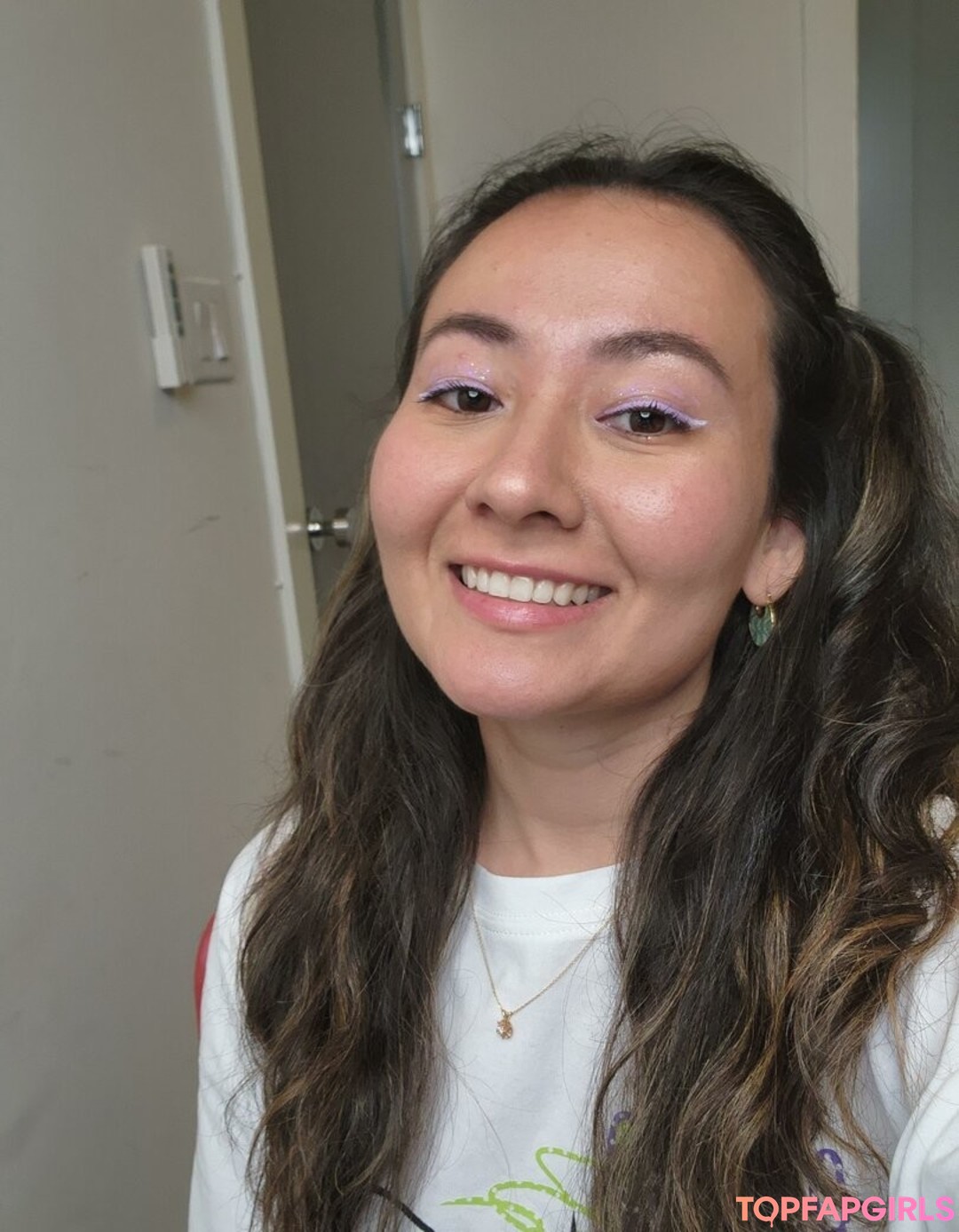 Alasti lekkinud OnlyFans-i pilt Nebraskawut #210